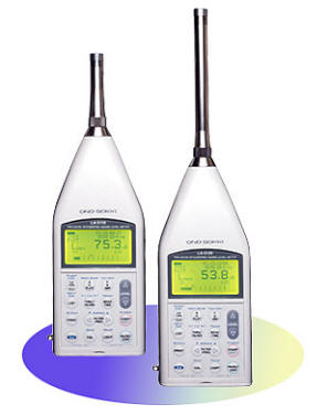 �ձ�СҰ(ONO SOKKI)LA-5100������Ӌ(j��)