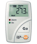 testo 175-T2��Ӝض�ӛ䛃x