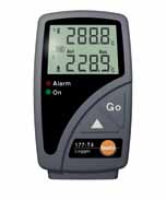 testo 177-T4��ͨ����Ӝض�ӛ䛃x