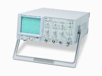 GOS-6200 200MHz �Θ�(bi��o)�xֱ�xʽģ�Mʾ����