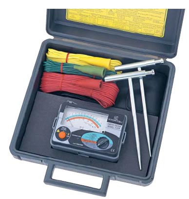 �ձ�����KYORITSU 4102A�ӵ����y(c��)ԇ�x/KYORITSU 4102A�ӵ����Ӌ(j��)