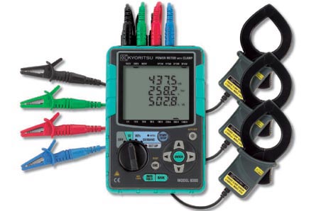 �ձ�����kyoritsu 6300�Qʽ���Ӌ/kyoritsu 6300����|�������x