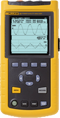 ������Fluke 43B����|�������x/F43B����|�������x