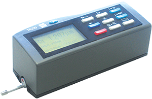 TR220�ֳ�ʽ�ֲڶȃx