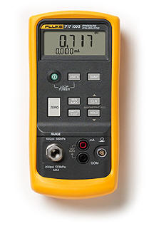 Fluke 717����У����/Fluke 717����У�x