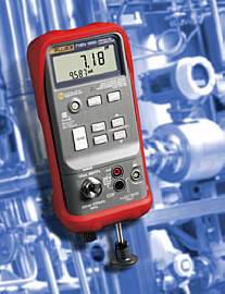 Fluke 718Ex�����͉���У��(zh��n)��/Fluke 718Ex����У�x