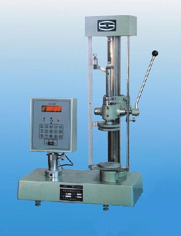 TLS-1000��(sh��)�@ʾ��������ԇ�(y��n)�C(j��)