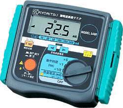 �ձ�����KYORITSU 5408©��_�P(gu��n)�yԇ�x