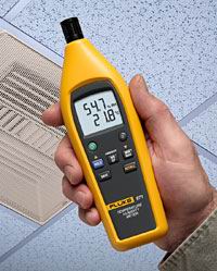 Fluke 971 �ضȝ�Ȝy���x