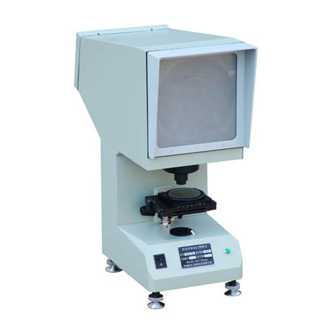 CST-50�_��ԇ��ȱ��ͶӰ�x