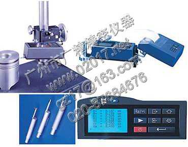 TR200�ֳ�ʽ �ֲڶȃx